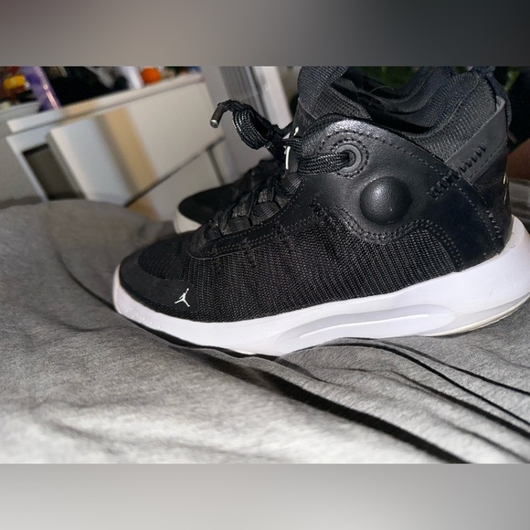 Jordan Jumpmans - Picture 2 of 5